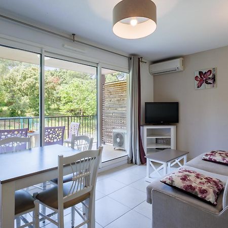 Residhotel Residence Pont Du Gard Remoulins Exterior photo