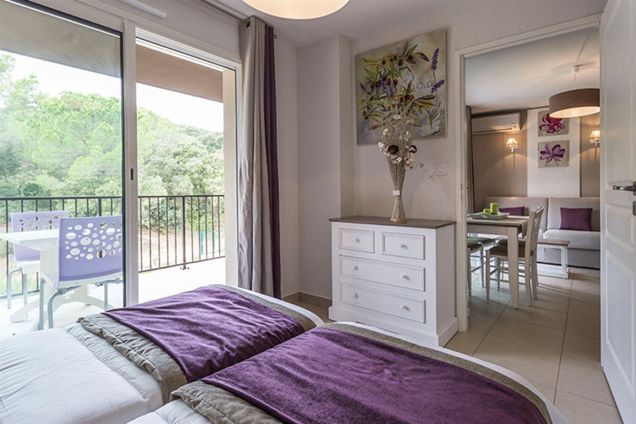 Residhotel Residence Pont Du Gard Remoulins Exterior photo