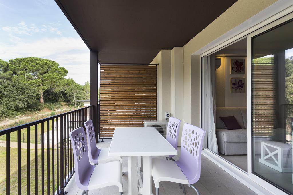 Residhotel Residence Pont Du Gard Remoulins Room photo