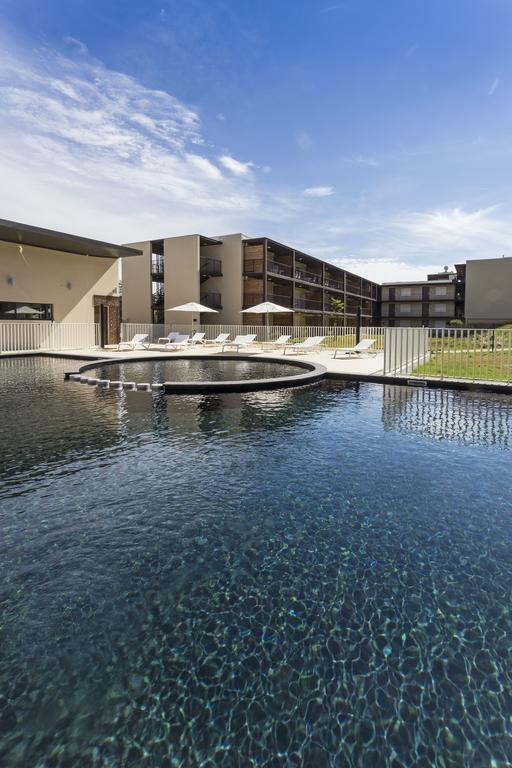 Residhotel Residence Pont Du Gard Remoulins Exterior photo
