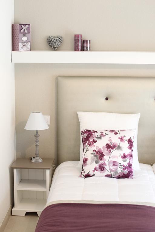 Residhotel Residence Pont Du Gard Remoulins Room photo