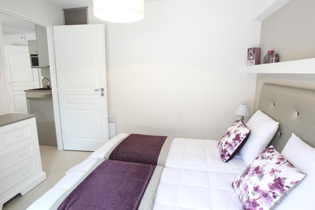 Residhotel Residence Pont Du Gard Remoulins Room photo